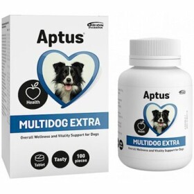 Aptus Multidog Extra Vet