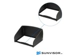 Sunvisor Sluneční clony pro HDS PRO 9 / HDS LIVE 9