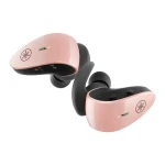 Yamaha TW-ES5A růžová / Bezdrátová sluchátka / mikrofon / Bluetooth 5.2 / IPX7 (100001879647)