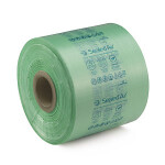 Fólie pro Fill-Air Rocket™ 50% recyklovaná 130 x 200 mm x 1799m