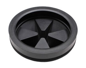 EcoMaster vyjímatelná manžeta gumová AMC Ø 80 mm 8596220000125