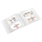 Hama COMPASS album memo popisové