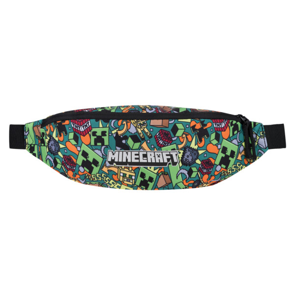 Ledvinka Baagl Snap Minecraft Chaos