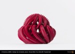 PLA filament Extrafill Purple Red 1,75 mm 1 kg Fillamentum