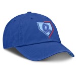 Nike Pánská kšiltovka Atlanta Braves MLB City Connect Club Adjustable Velikost: S/M