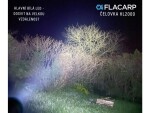 Flacarp Čelovka HL 2000,Flacarp Čelovka HL 2000