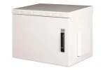 Digitus nástěnný rozvaděč Outdoor 7U šedá / Nástěnný rozvaděč / 490x600x450 mm / 19 palců / IP55 (DN-19 07U-I-OD)