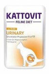 Kattovit Cat Urinary kuře kapsa 85g