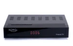 Xoro HRT 8770 Twin