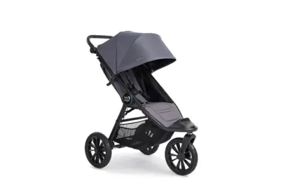 BabyJogger CITY ELITE 2 - STONE GREY (BJ2149196)