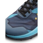 Běžecké boty CRAFT Pure Trail Pro - modré Velikost obuvi v EU: 44