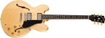 Gibson ES-335 50s Vintage Natural