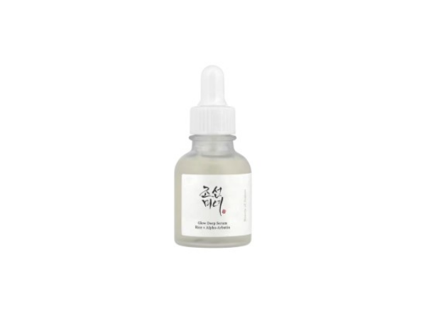 BEAUTY OF JOSEON Glow Deep Pleťové sérum 30 ml