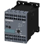 Siemens 3RP2025-2AP30 3RP20252AP30 časové relé, 1 ks