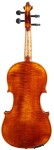 Violin Schönbach Golden/Brown
