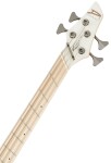 Dingwall NG3 Nolly Signature 4 MN Ducati Pearl White