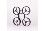 Filament-PM PA-CFJet filament černý 1,75 mm Filament PM 0,5 kg