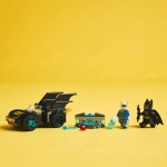 LEGO LEGO® DC Batman™ 76301 Batman™ a Batmobil vs. Mr. Freeze™