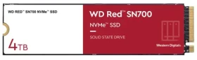 WD Red SN700 4TB, WDS400T1R0C