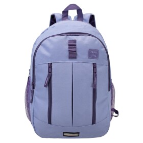 Batoh Lavender Semiline 42 cm 29 cm 17 cm