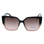 Dámské sluneční brýle Glassy, růžové