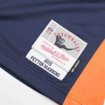 Mitchell & Ness Pánský dres Denver Broncos NFL Peyton Manning #18 Throwback Velikost: S