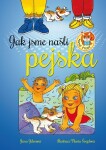 Jak jsme našli pejska - Jana Nerudová