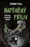 Stíny nad Malinovým vrchem 2 - Napěněný příliv - Dominik Fiala