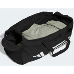 Adidas Essentials Training Duffel HT4747 bag černý 55,5l