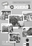 Bloggers new 1 (A1.1) – čtvrtletní testy + MP3 ke stažení