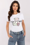 T-shirt model 210874 NM universal