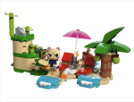 LEGO LEGO Animal Crossing™ 77048 Kapp'n plavba na ostrov