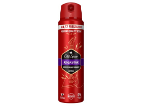 Old Spice Rockstar Deodorant sprej 150 ml
