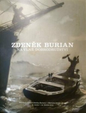 Zdeněk Burian - Zdeněk Burian, Jakub Sluka
