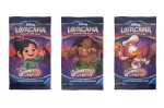 Disney Lorcana: Shimmering Skies - Booster Pack