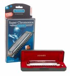 Hohner Super Chromonica G