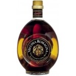 Vecchia Romagna Etichetta Nera Brandy 38% 0,7 l (holá lahev)