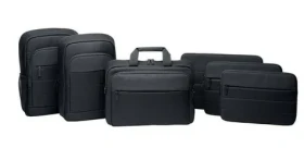 Kensington EQ černá / Brašna na notebook / do 16" (K60390WW)