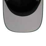 New Era Pánská kšiltovka Milwaukee Bucks NBA 2025-26 Tip-Off 9FORTY M-Crown A-Frame Snapback