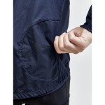 Cyklistická bunda CRAFT ADV Offroad Wind Velikost textilu: S
