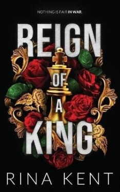 Reign of a King - Rina Kent