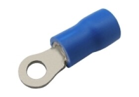 Očko 3.2mm, vodič 1.5-2.5mm modré
