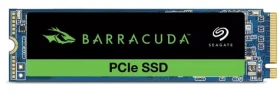 Seagate BarraCuda 250GB / M.2 2280 NVMe / R: 3200MBps / W: 1300MBps / IOPS: 210K 280K / MTBF: 1.8 / 3y (ZP250CV3A002)