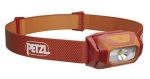Petzl Tikkina červená (E060AB03) / Čelová svítilna / 300 lm / dosvit až 65 m / 3x AAA / IPX4 (E060AB03)