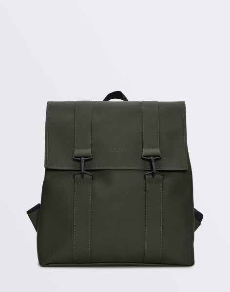 Batoh Rains MSN Bag 03 Green