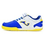 Joma Top Flex 2602INV White dětské Indoor