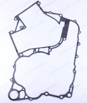 Těsnění převodovky na CFMOTO Gladiator X8