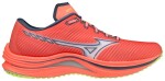 Běžecké boty Mizuno WAVE REBELLION J1GD211701 Velikost obuvi v EU: 42