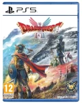 Square Enix Dragon Quest I II HD-2D Remake / RPG / Hra pro PlayStation 5 (PS5)