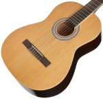 Soundsation Mileia 44 Natural